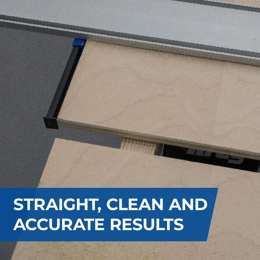 Kreg XL 8 ft. Straight Edge Guide