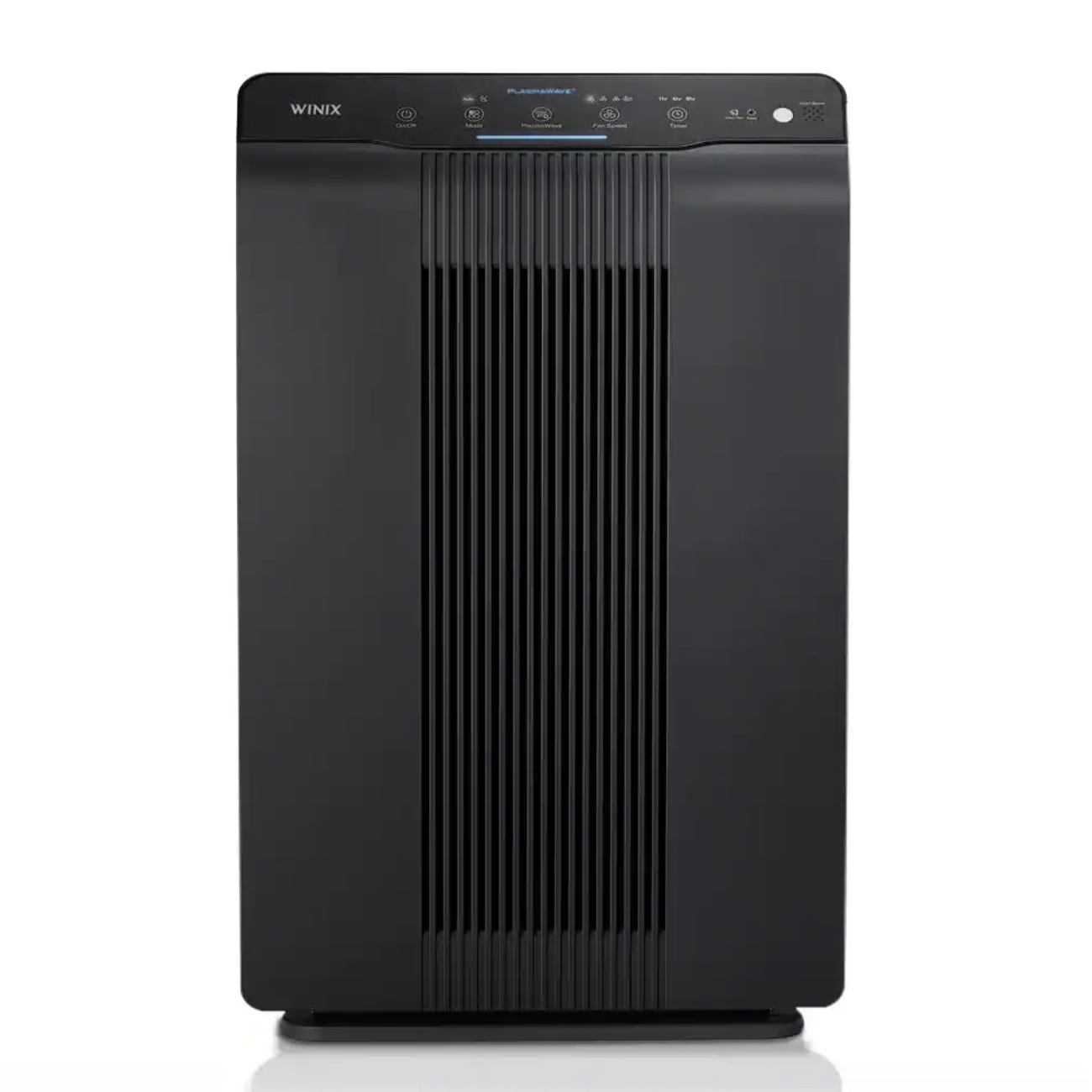 Winix 5500-2 Air Purifier with PlasmaWave Technology. Charcoal Gray