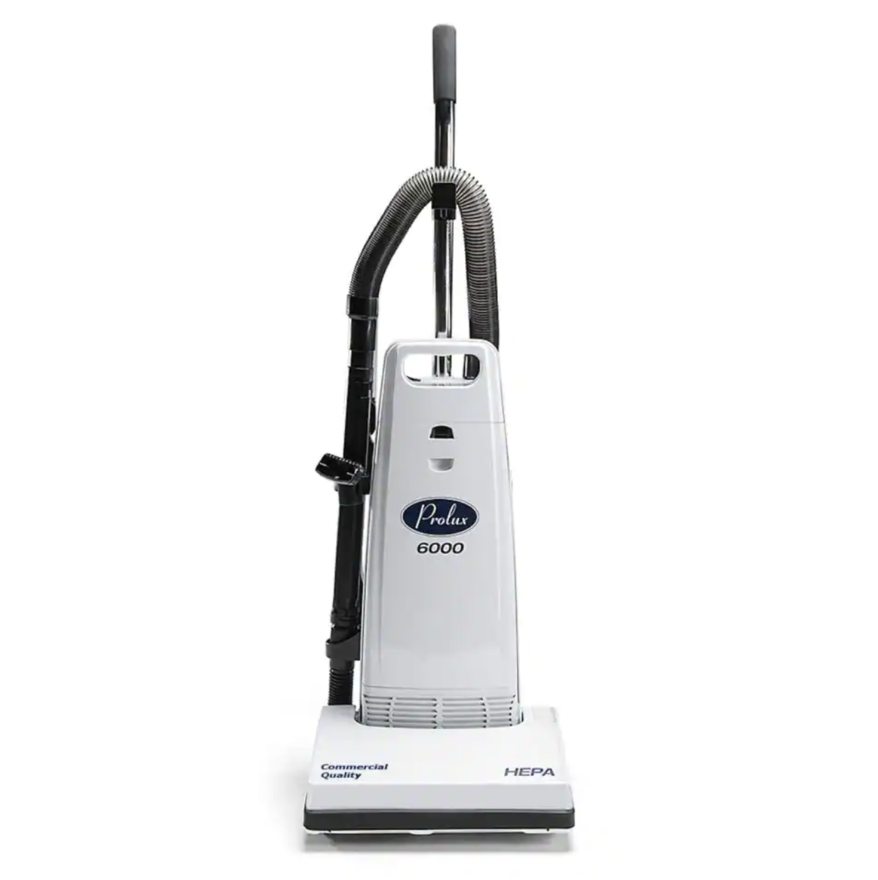 Prolux 6000 New Upright Washable HEPA Vacuum Cleaner