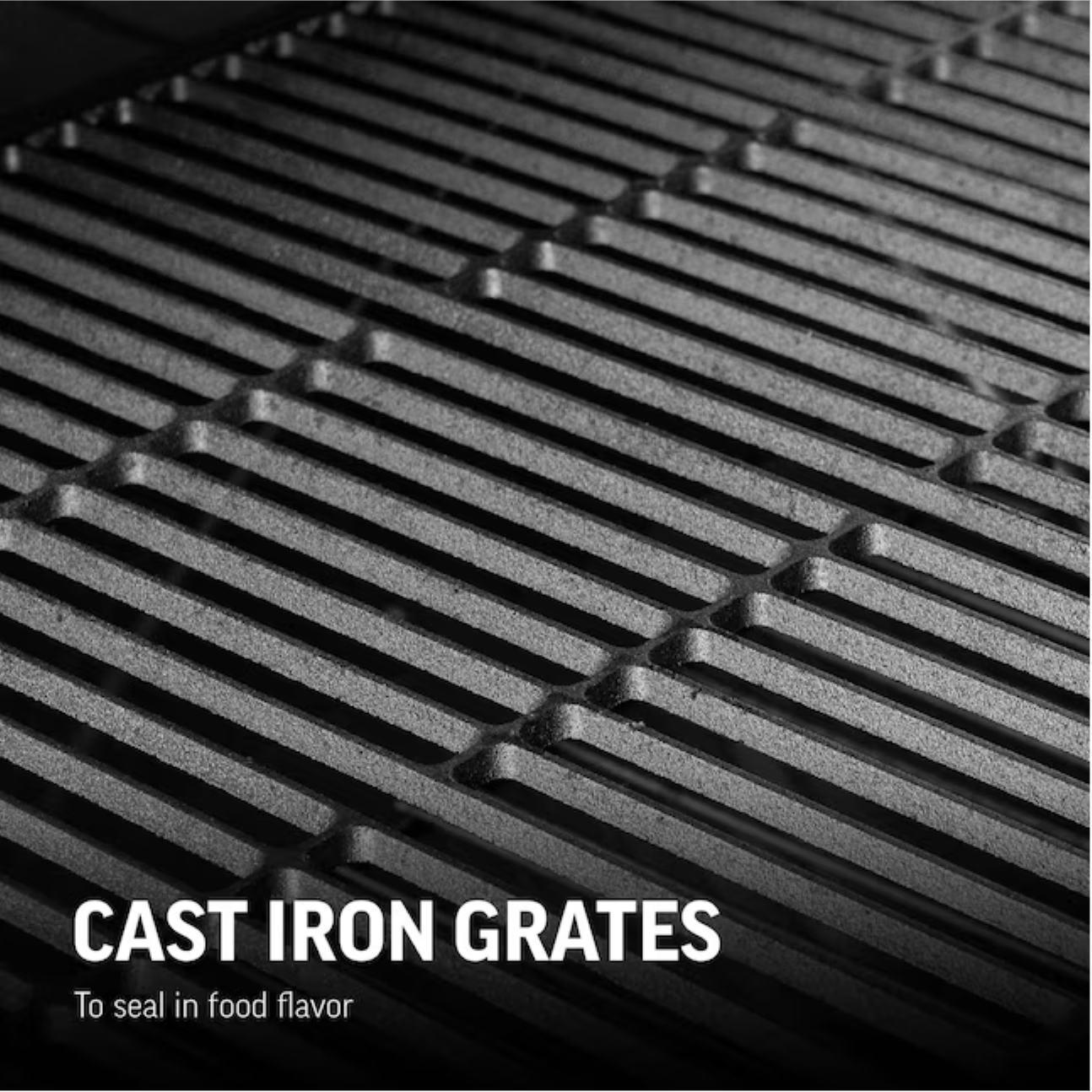 Char-Griller 23-in Black Wrangler Barrel Charcoal Grill