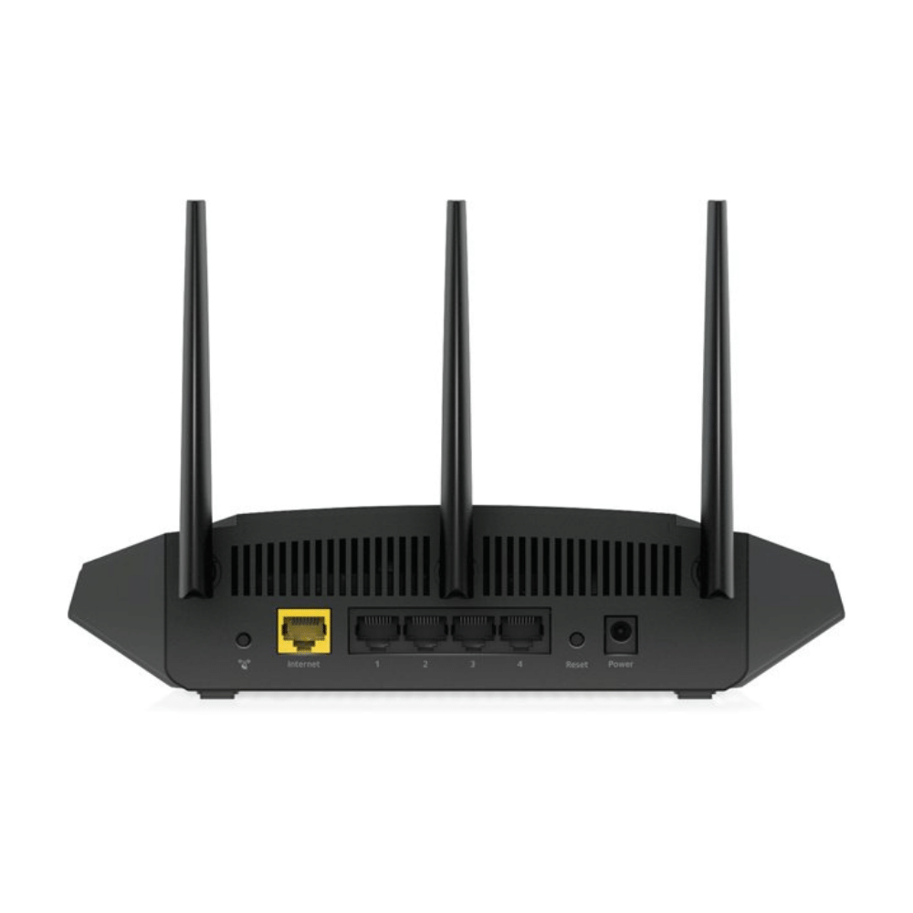 Netgear RAX10 AX1800 WiFi 6 Router