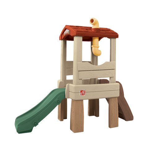 Step2 Lookout Treehouse. Toddler Outdoor Playset
