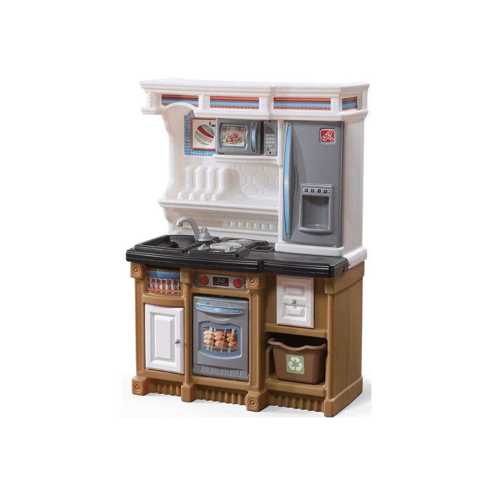 Step2 LifeStyle Custom Kitchen Playset
