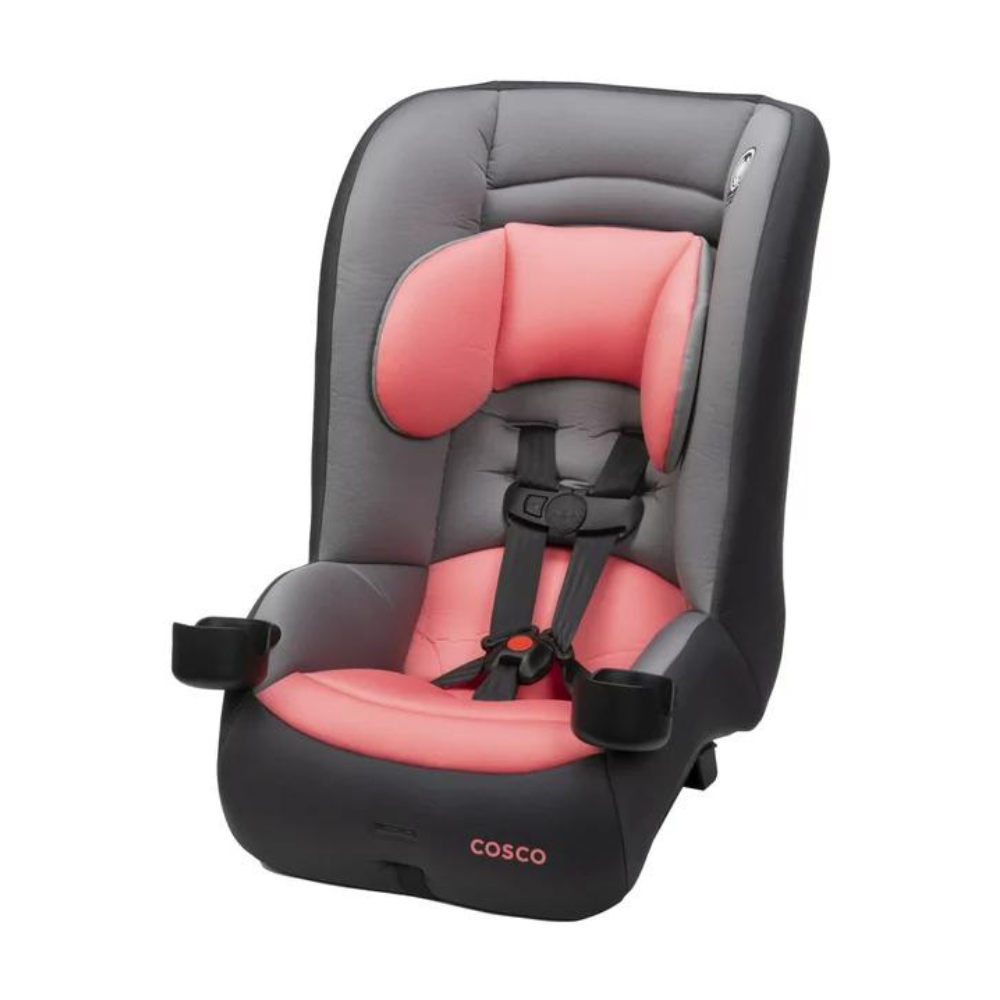 Cosco MightyFit LX Convertible Car Seat. Canyon
