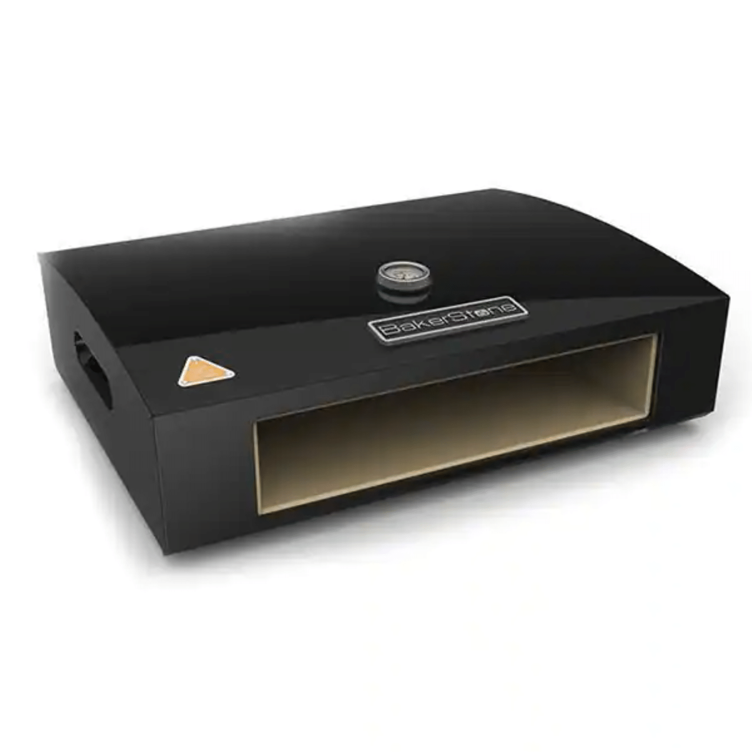 BakerStone Original Series Grill Top Outdoor Pizza Oven Box Kit (O-ABDHX-O-000)