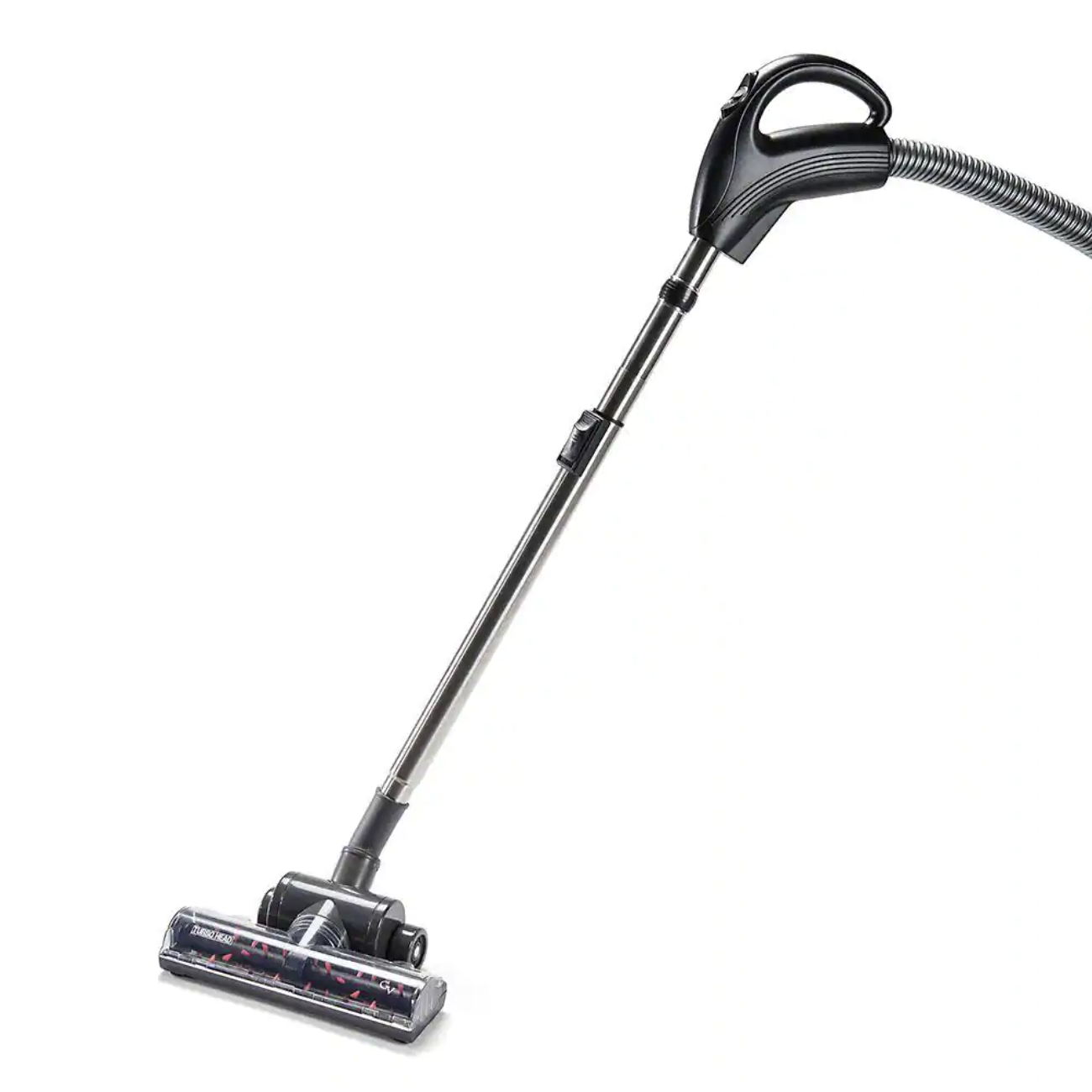 GV 30 ft. Central Vacuum Hose for Any Central Vacuum System (Prolux. Electrolux. Nubeam)