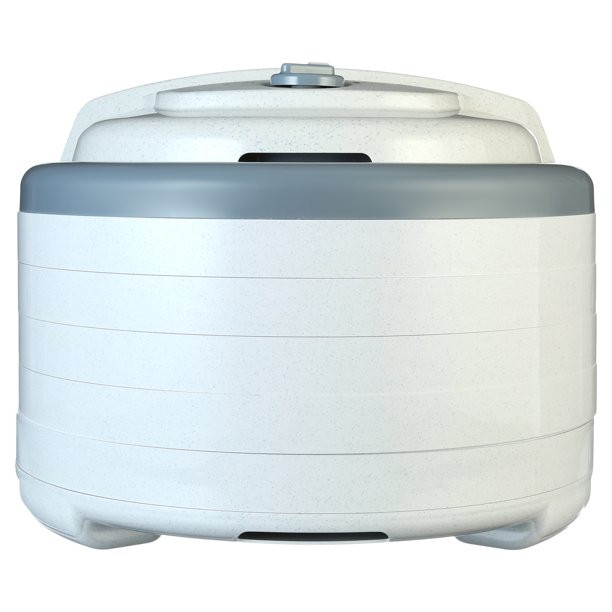 Nesco Professional 600W 5-Tray Food Dehydrator. FD-75PR