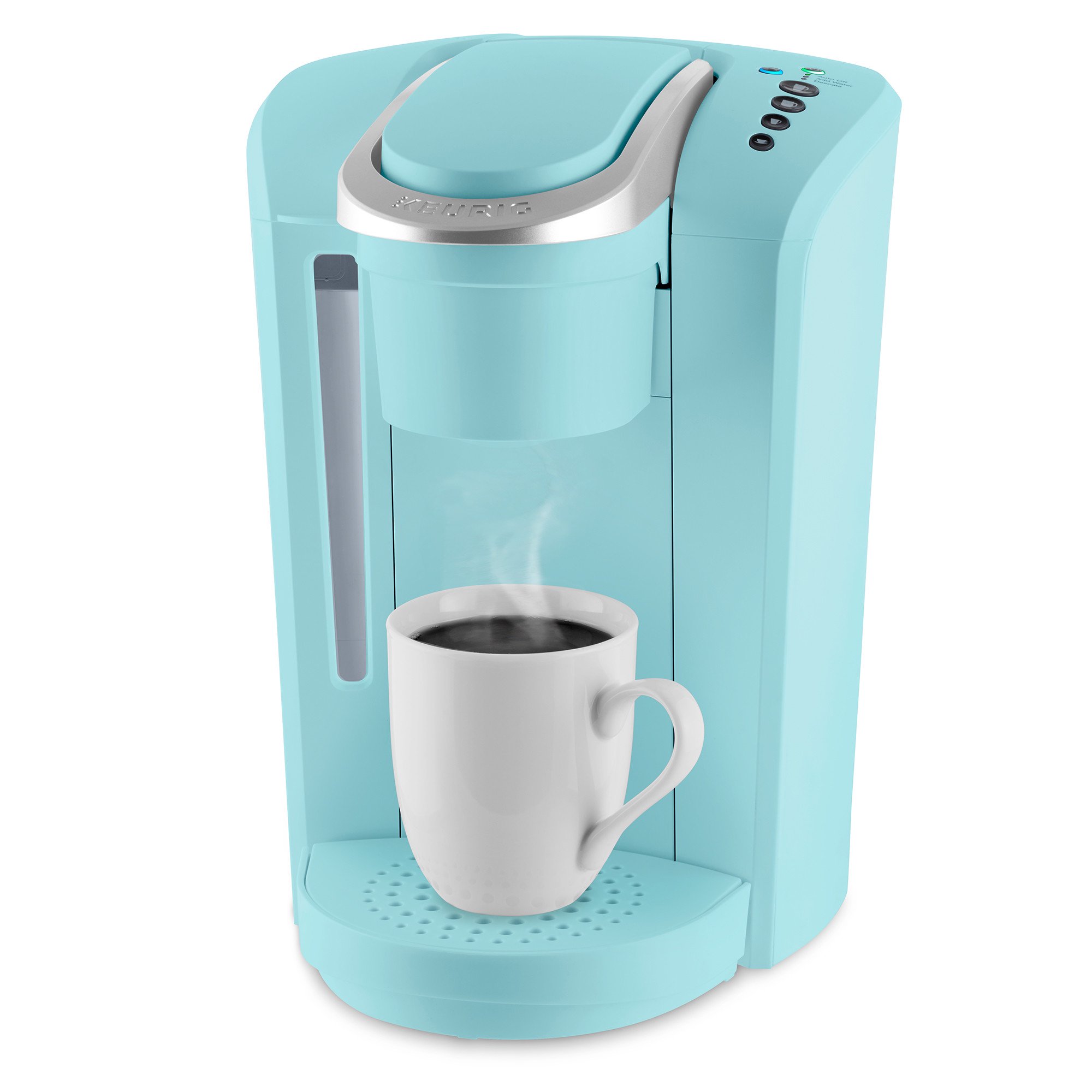 Keurig K-Select Single-Serve K-Cup Pod Coffee Maker. Oasis