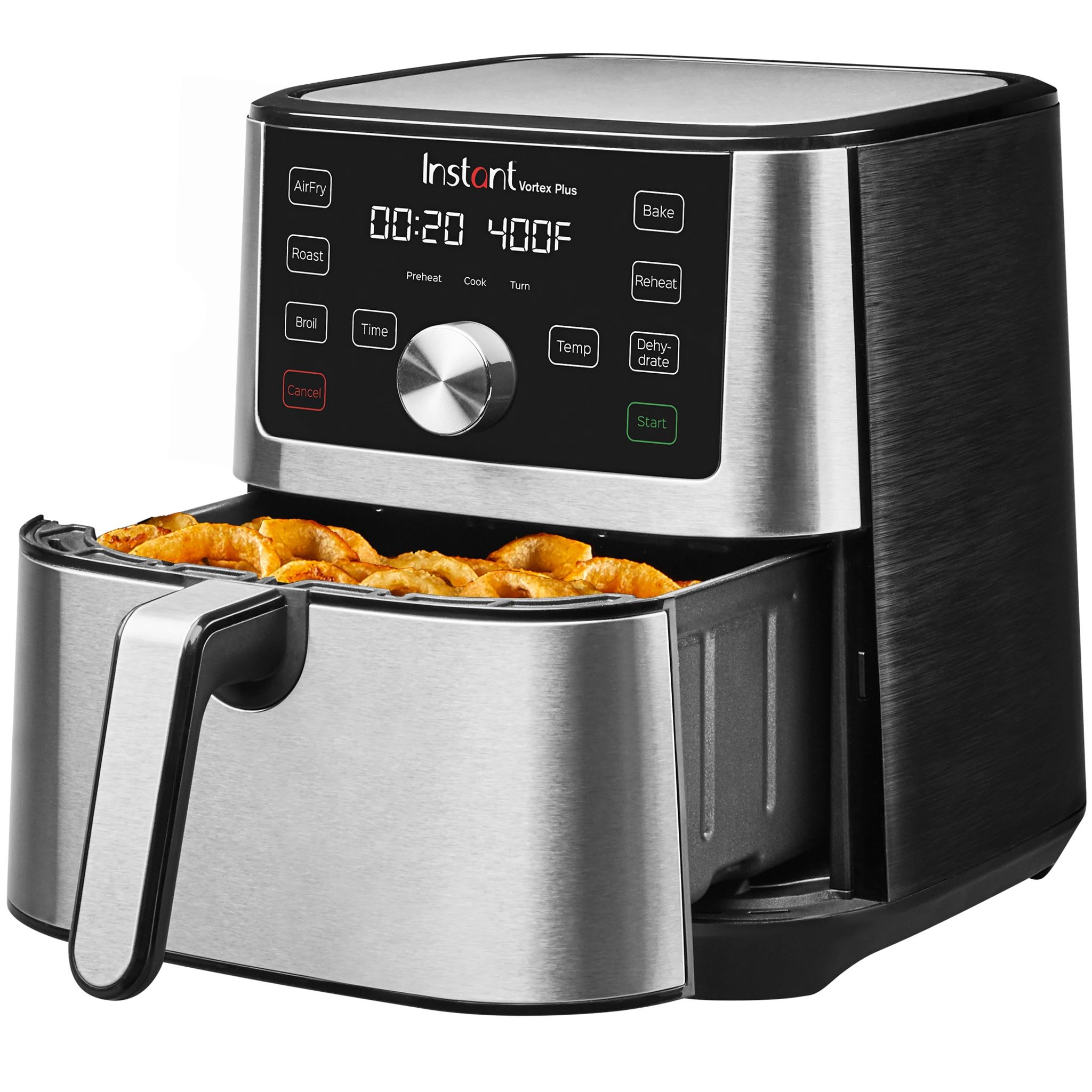 Instant Vortex Plus 6-quart Air Fryer