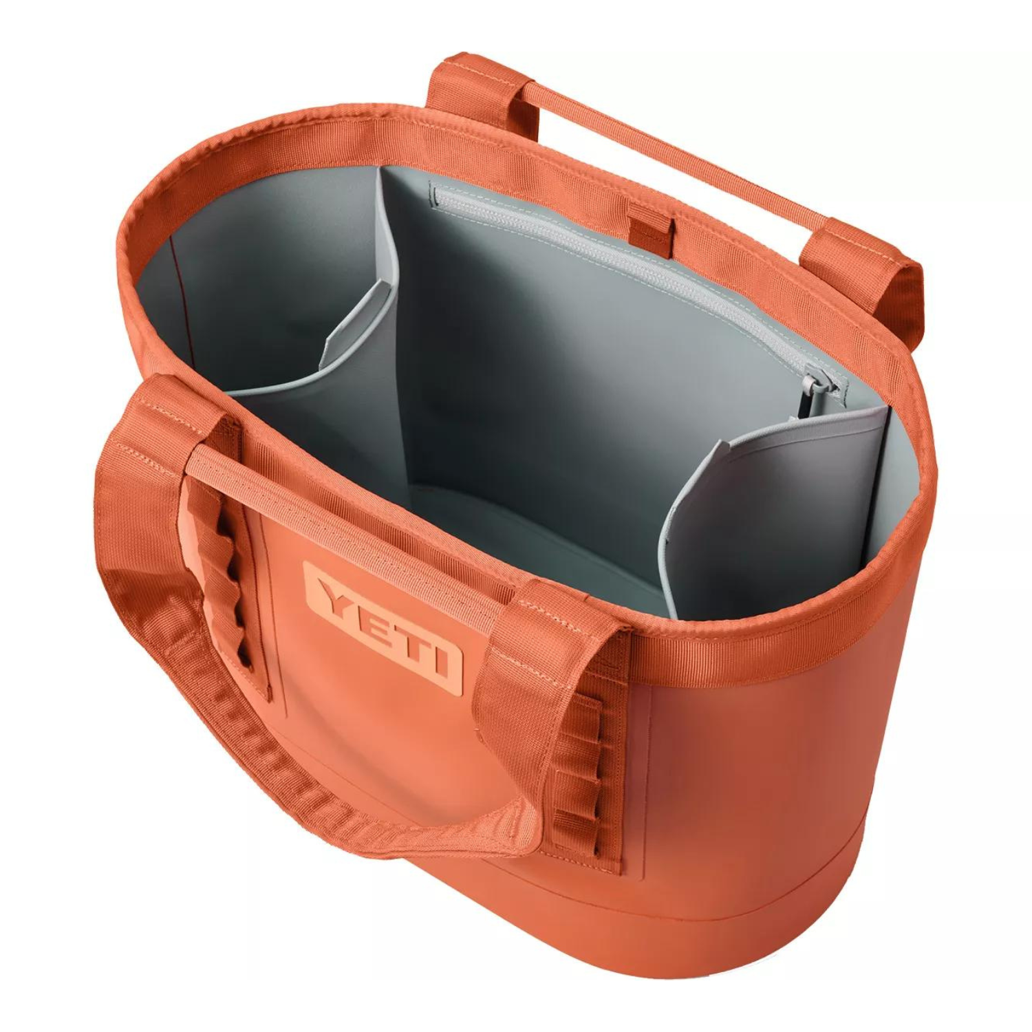 Yeti Camino 35 Carryall Tote Bag. High Desert Clay