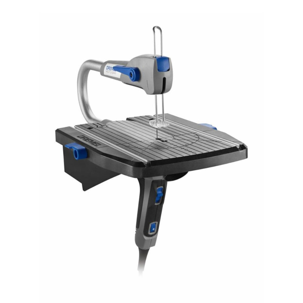 Dremel Moto-Saw VS Compact Scroll Saw Kit