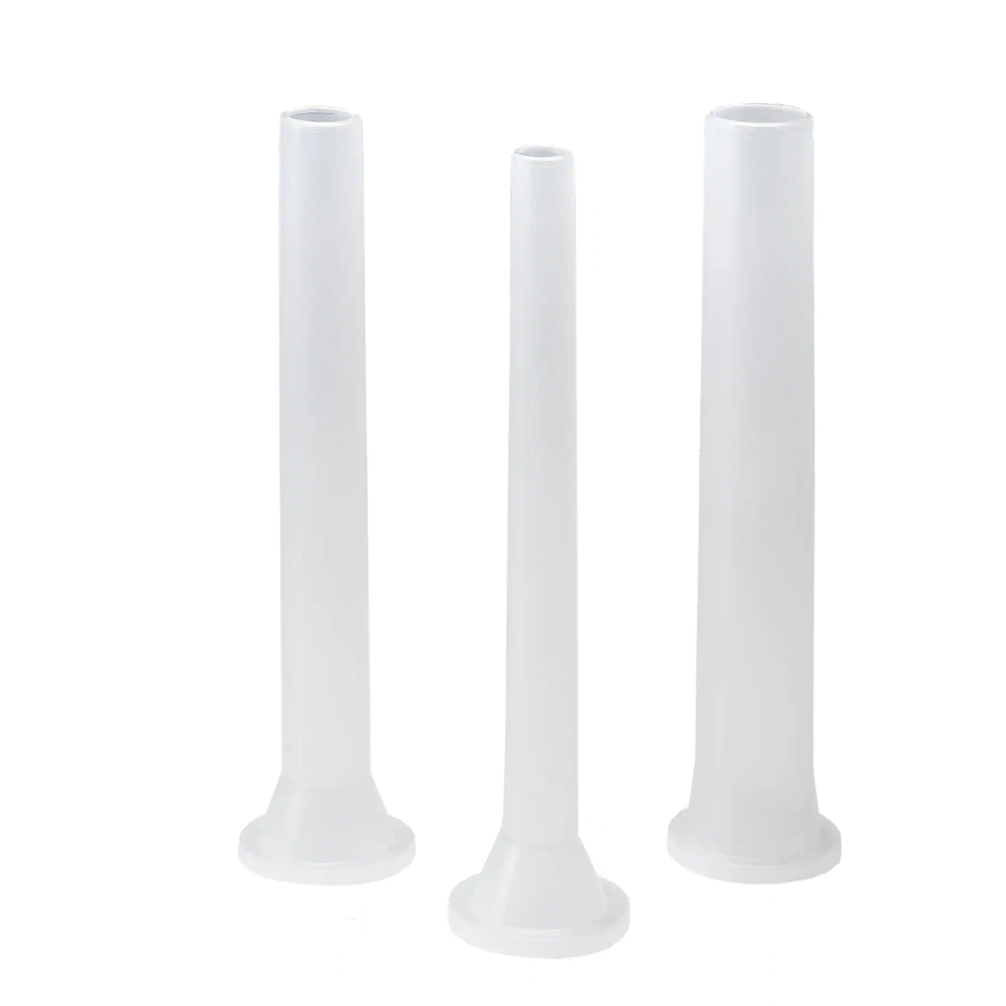 LEM 5 lb. Stainless Steel Vertical Stuffer