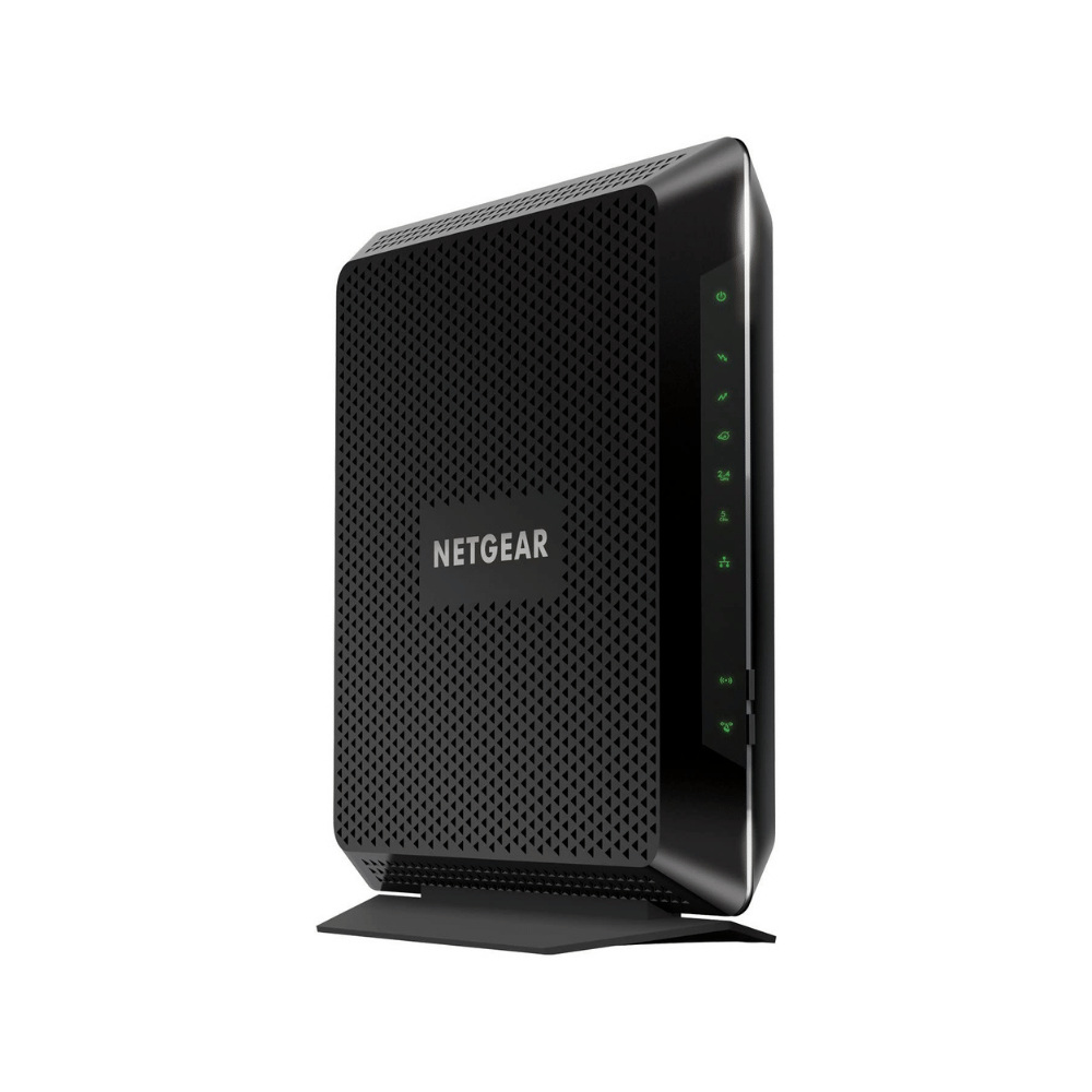 Netgear Nighthawk DOCSIS 3.0 AC1900 Cable Modem Wi-Fi Router