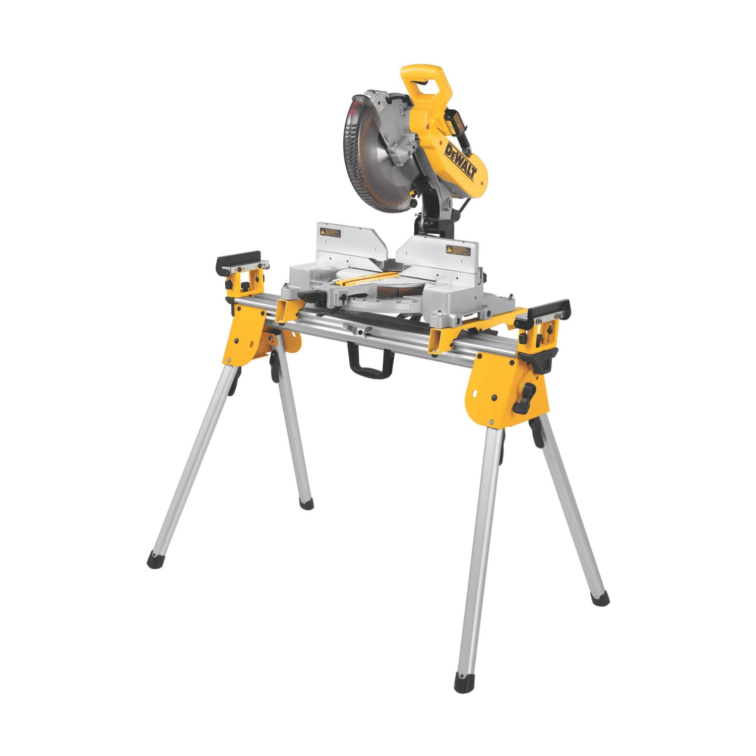 Dewalt Miter Saw Stand. Compact (DWX724)