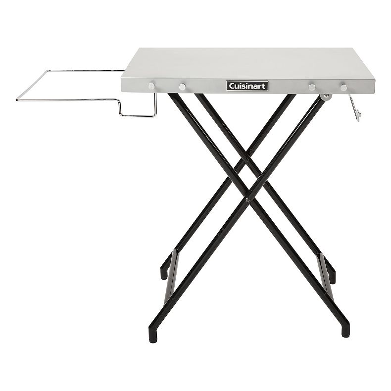Cuisinart Fold ‘n Go Prep Table and Grill Stand