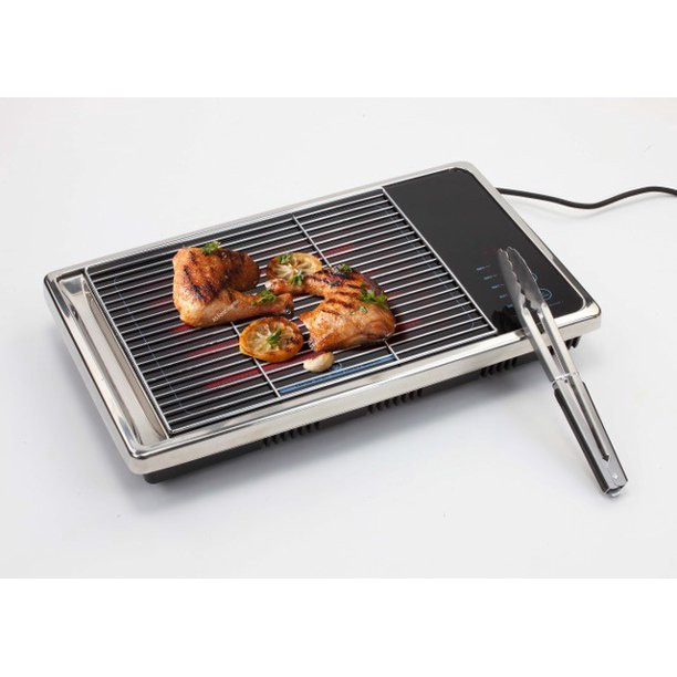 La Gourmet Multi-Purpose Infrared Grill