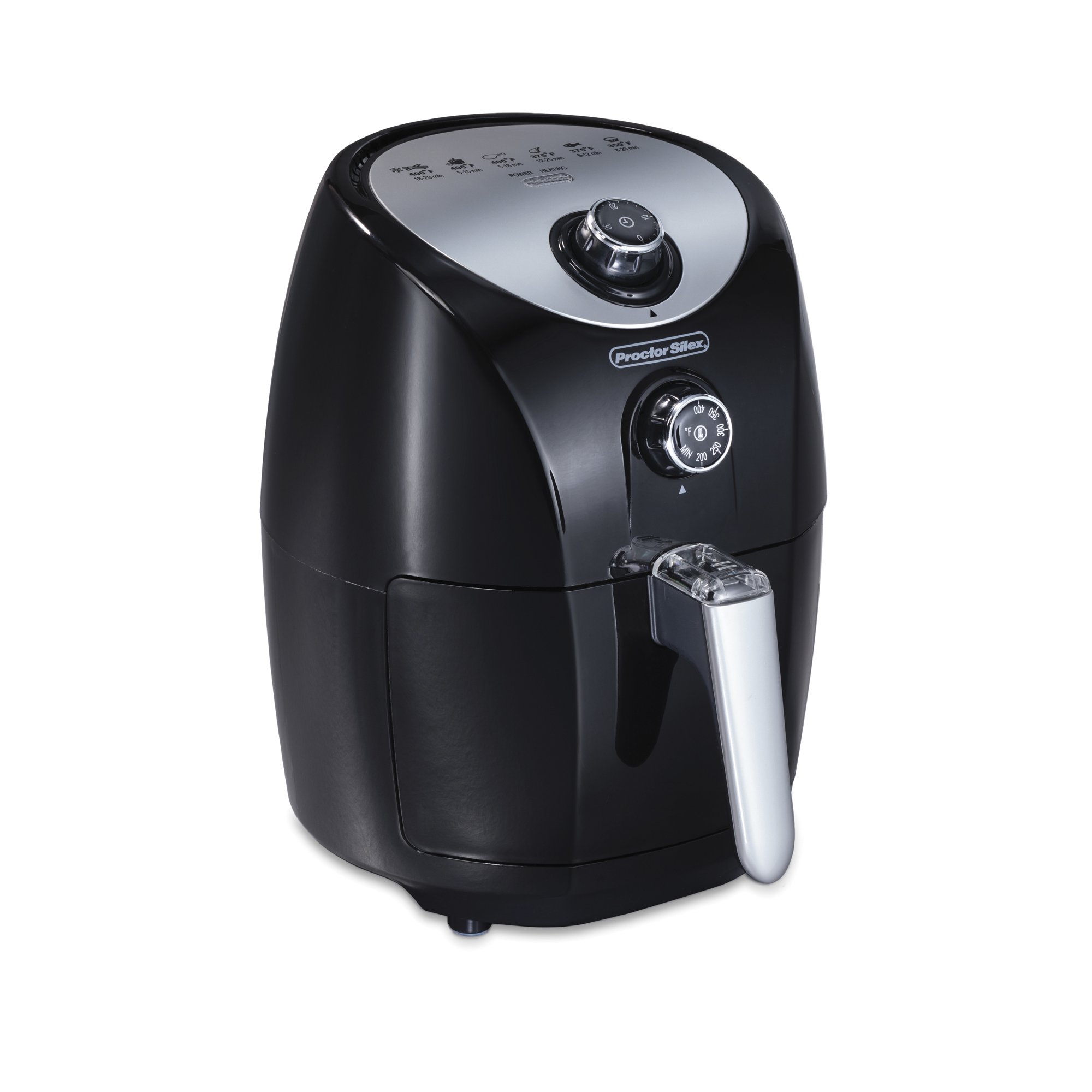 Proctor Silex 2.2-Quart Air Fryer