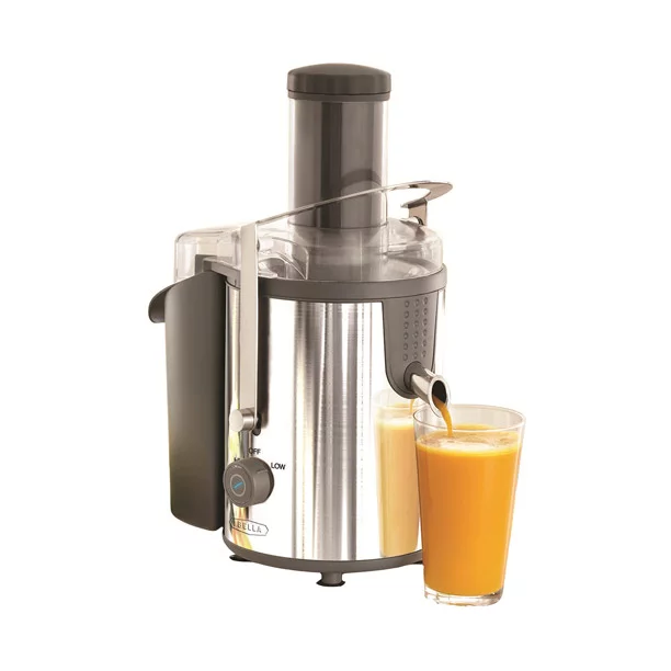 Bella High Power Juice Extractor