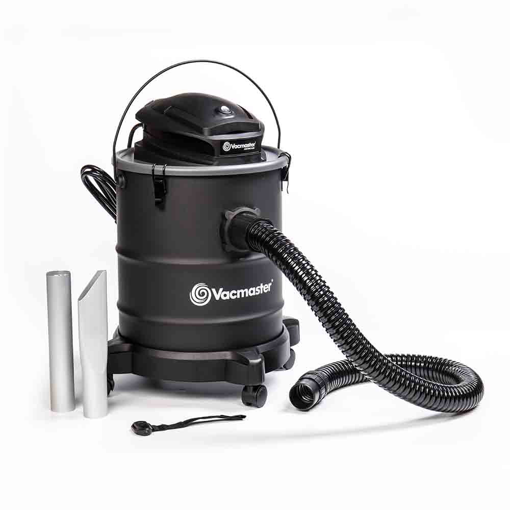 Vacmaster EATC608S 6-Gallon 8 Amp Ash Vacuum