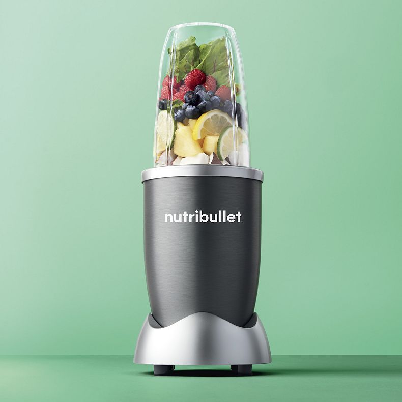 NutriBullet 600 Watt Nutrient Extractor Blender