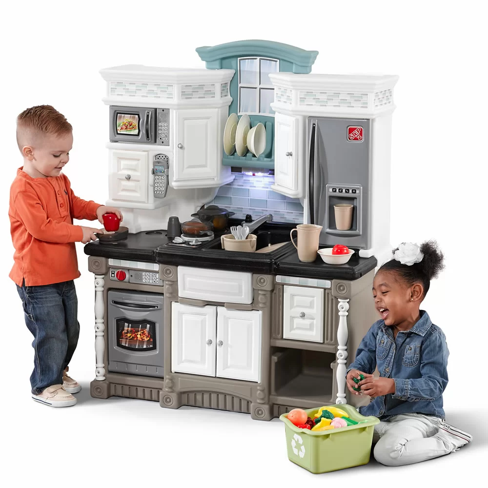 Step2 Dream Kitchen Set