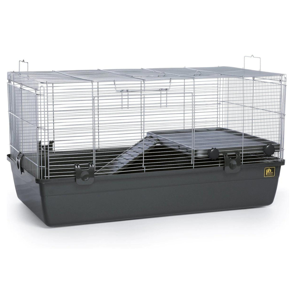 Prevue Pet Products Deluxe Hamster Home
