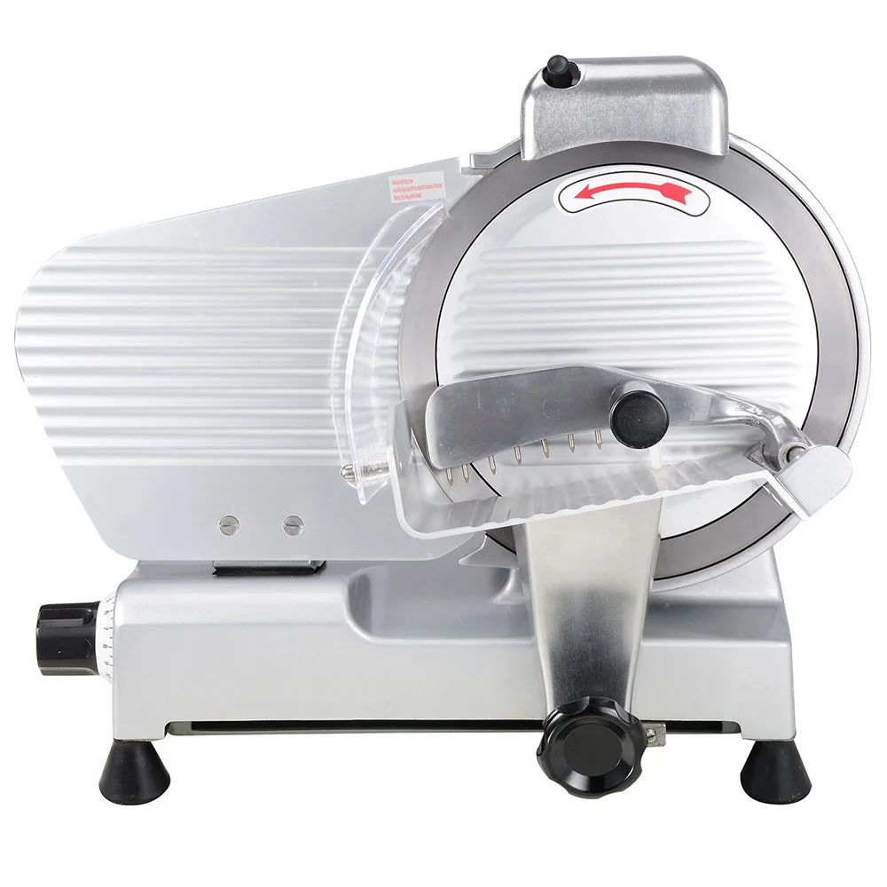WeChef Commercial Meat Slicer (26MSC001-250-10)