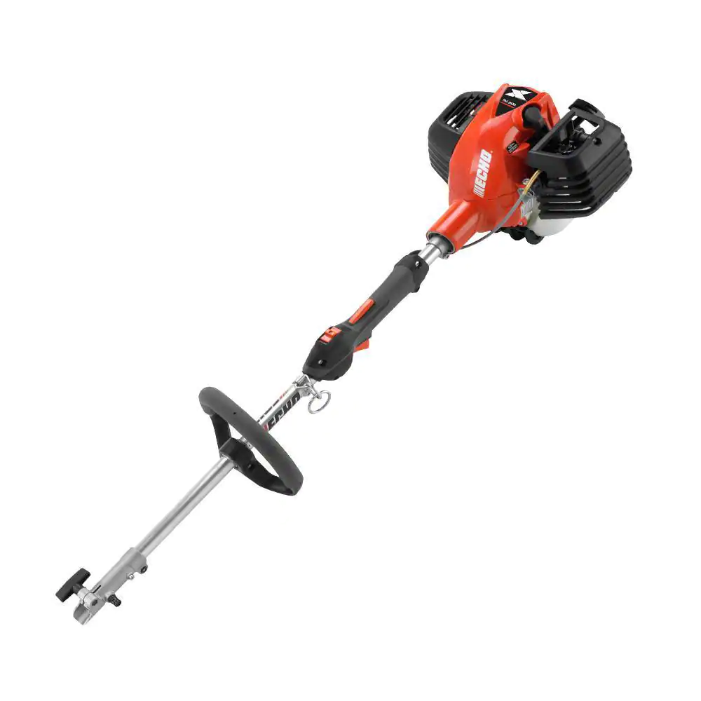 Echo 25.4 cc Gas 2-Stroke Pro Attachment Series Power Head