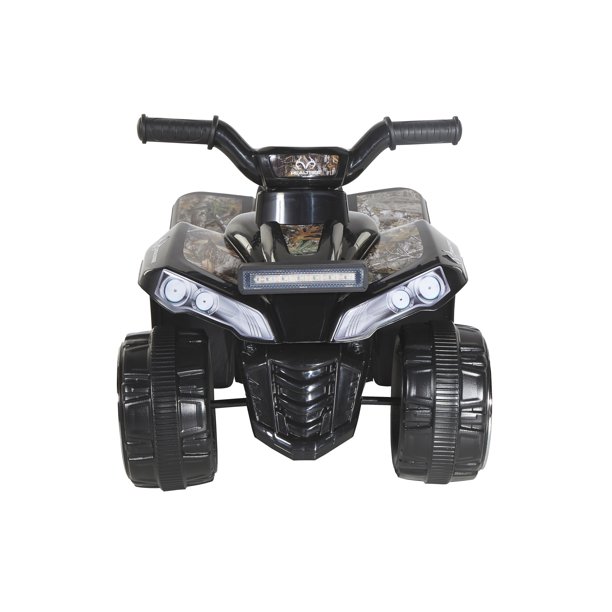 Realtree 6V Quad. Camo (8805-12)