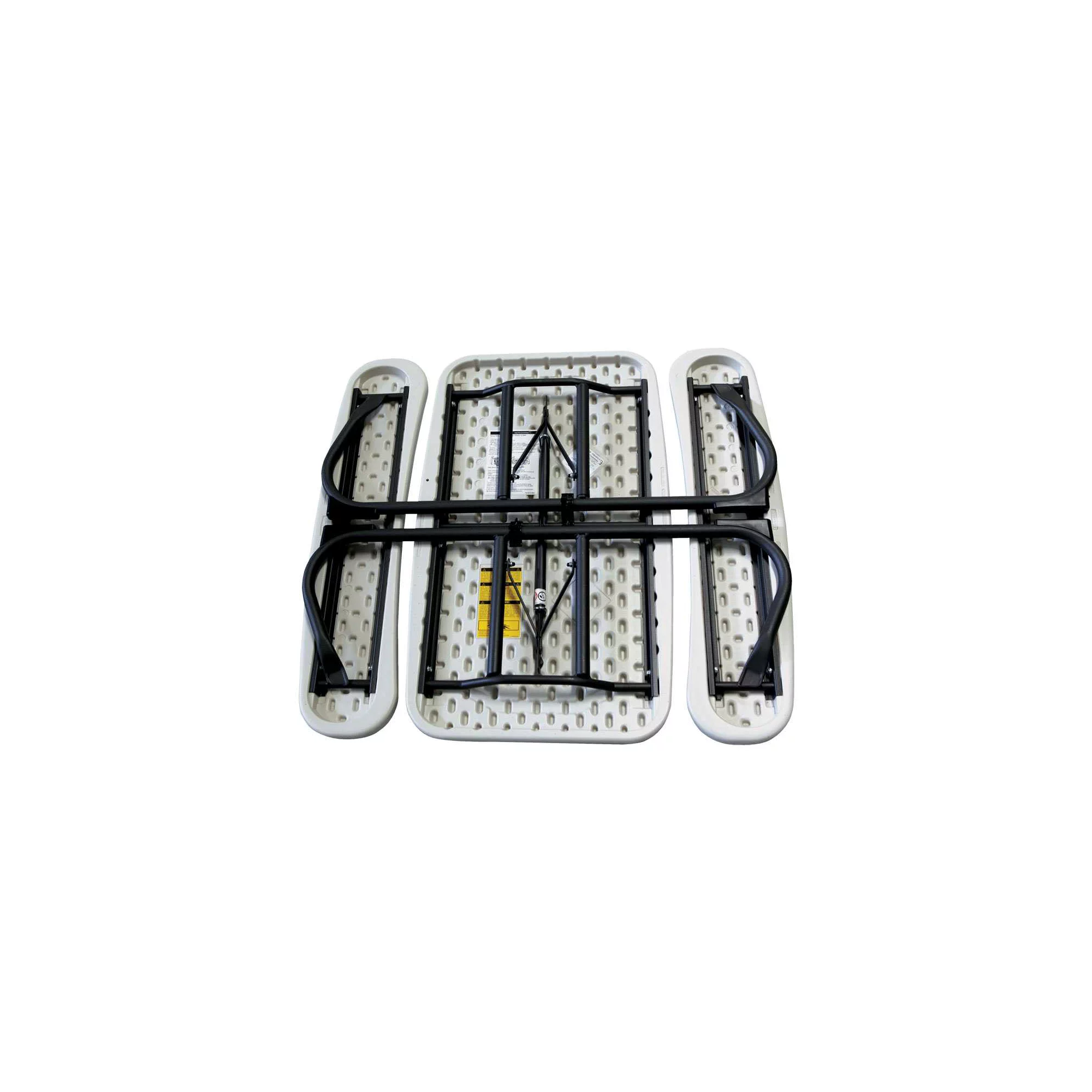 Lifetime Kid-s Picnic Table. Almond