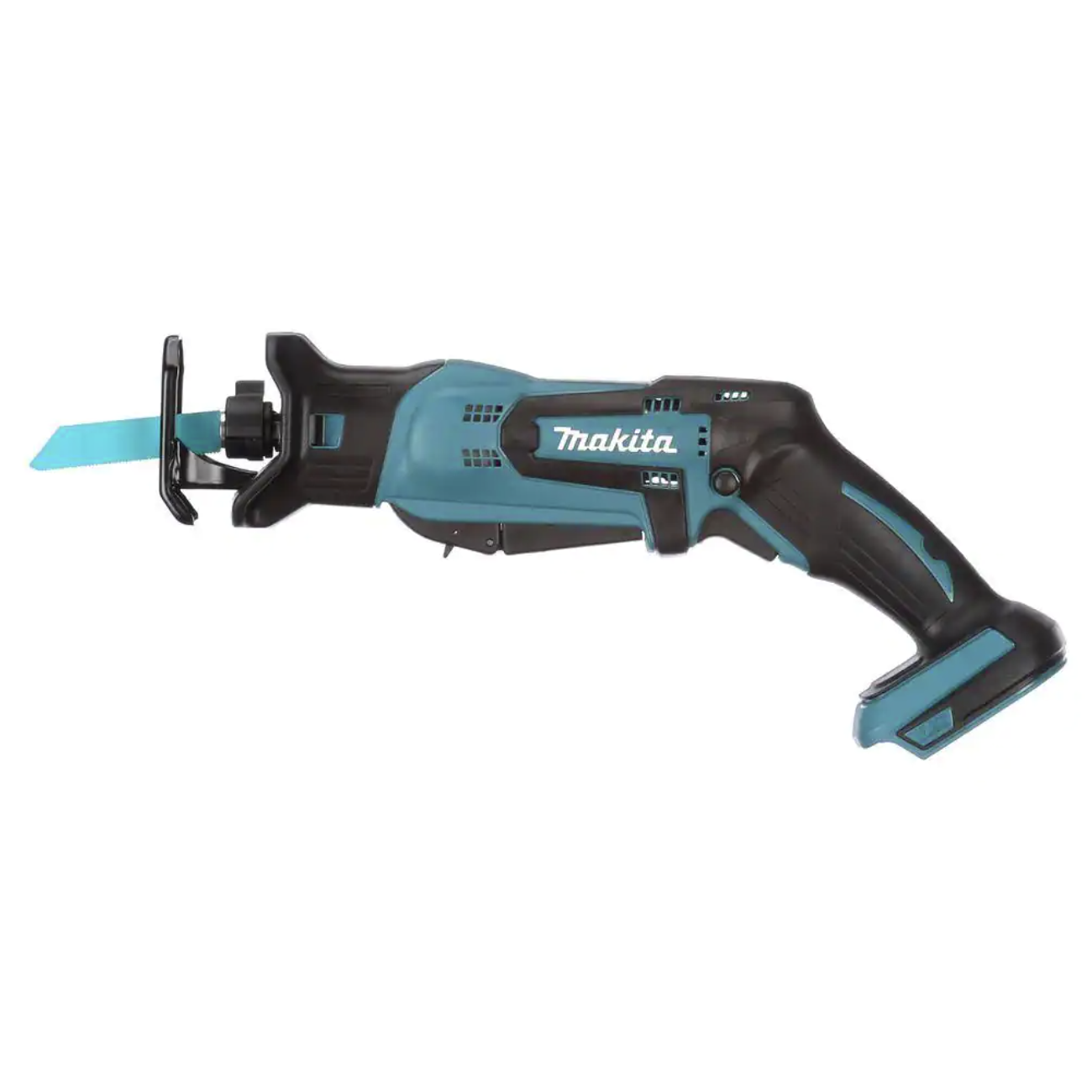 Makita 18V LXT Lithium-Ion Cordless Variable Speed Lightweight Compact Reciprocating Saw with Built-in LED (Tool-Only)