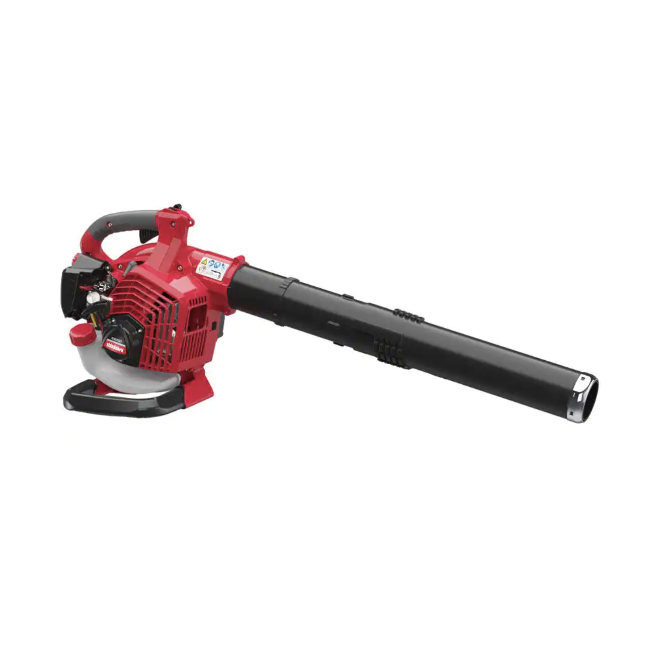 Shindaiwa 172 MPH 456 CFM 25.4 cc Gas 2-Stroke Cycle Handheld Leaf Blower (EB262)