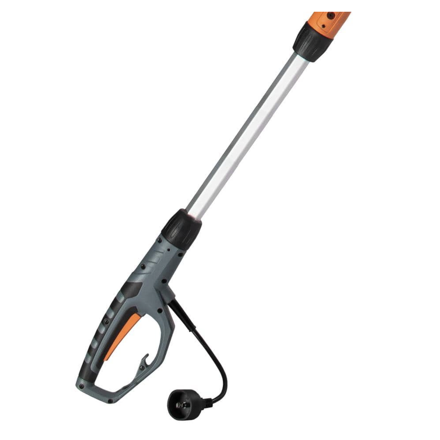 Scotts 10 in. 8 Amp Electric Pole Chainsaw