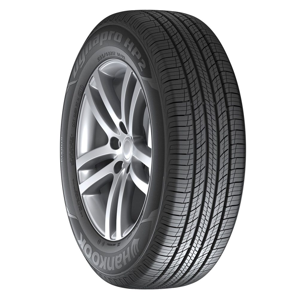 Hankook Dynapro HP2 RA33 All-Season Tire - 255/55R20 107H