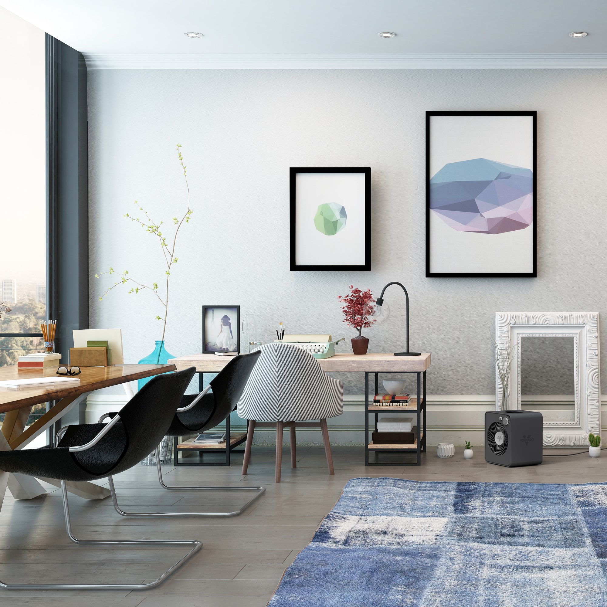 Vornado VMH300 Heater