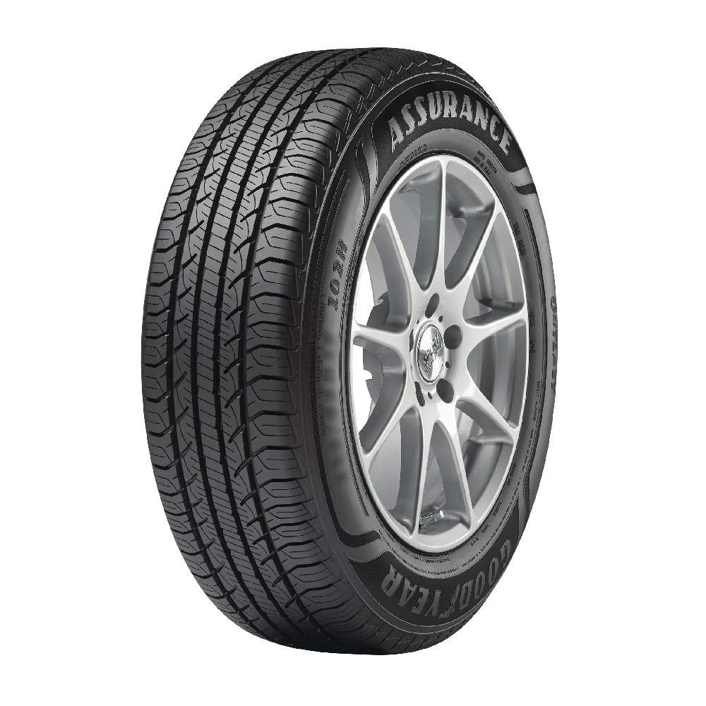 Goodyear Assurance Outlast 235/55R18 100V All-Season Tire