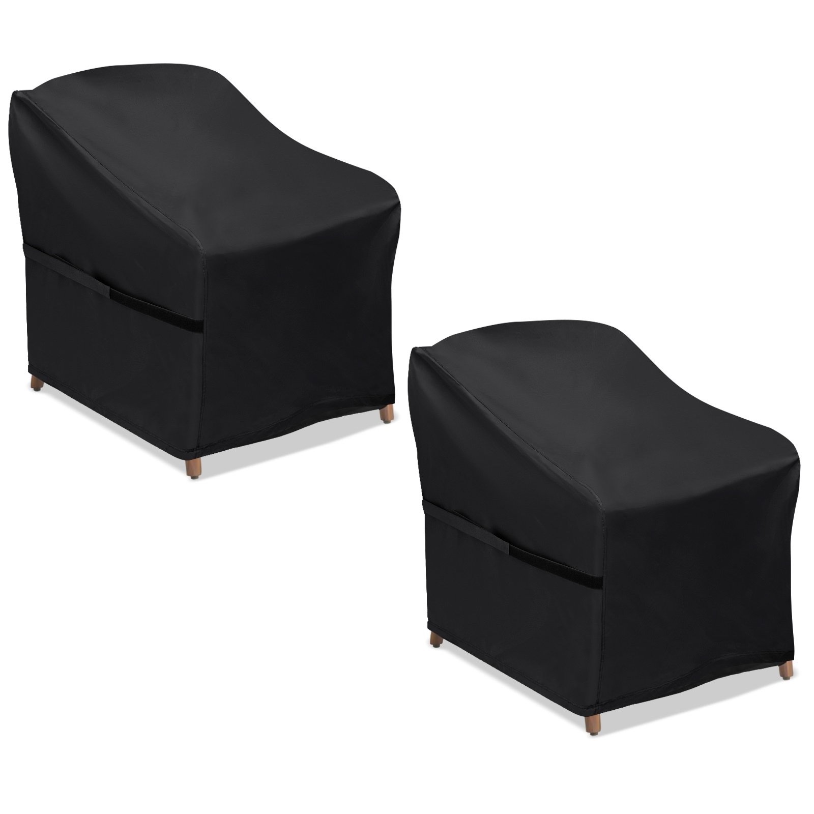 Nasum Outdoor Lawn Patio Furniture Cover. Lounge Deep Outdoor Seat Cover