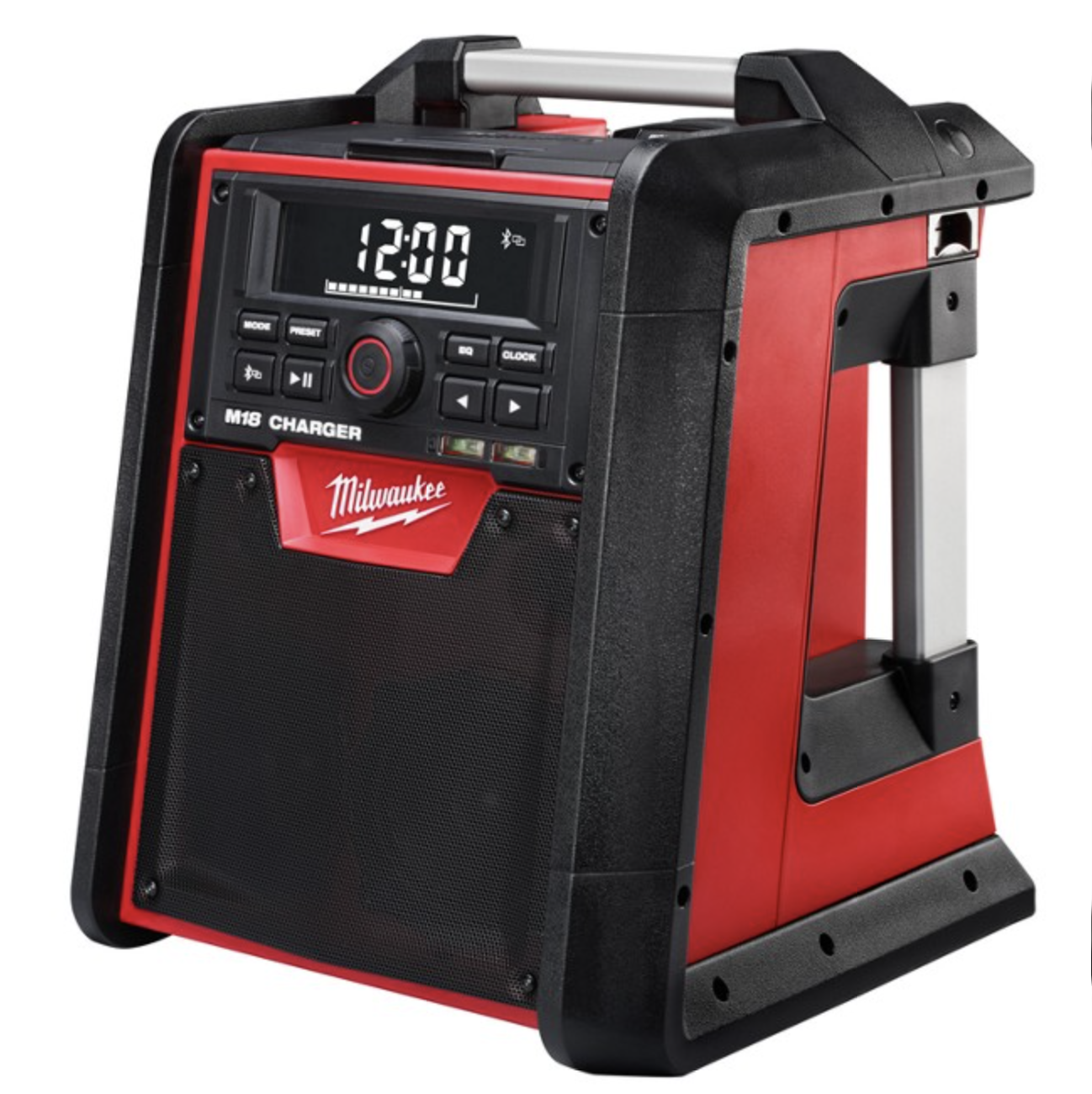 Milwaukee M18 Jobsite Radio/Charger (279220)