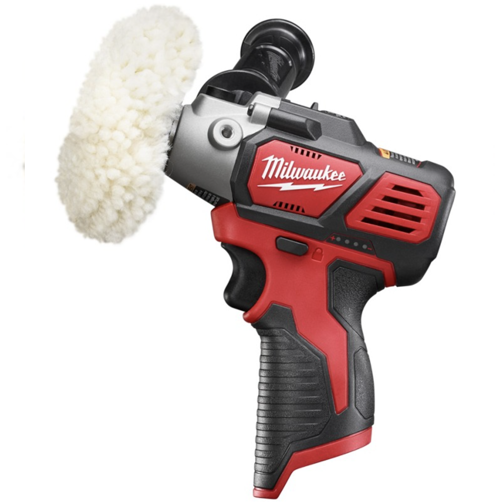 Milwaukee M12 Variable Speed Polisher/Sander. Tool Only (243820)