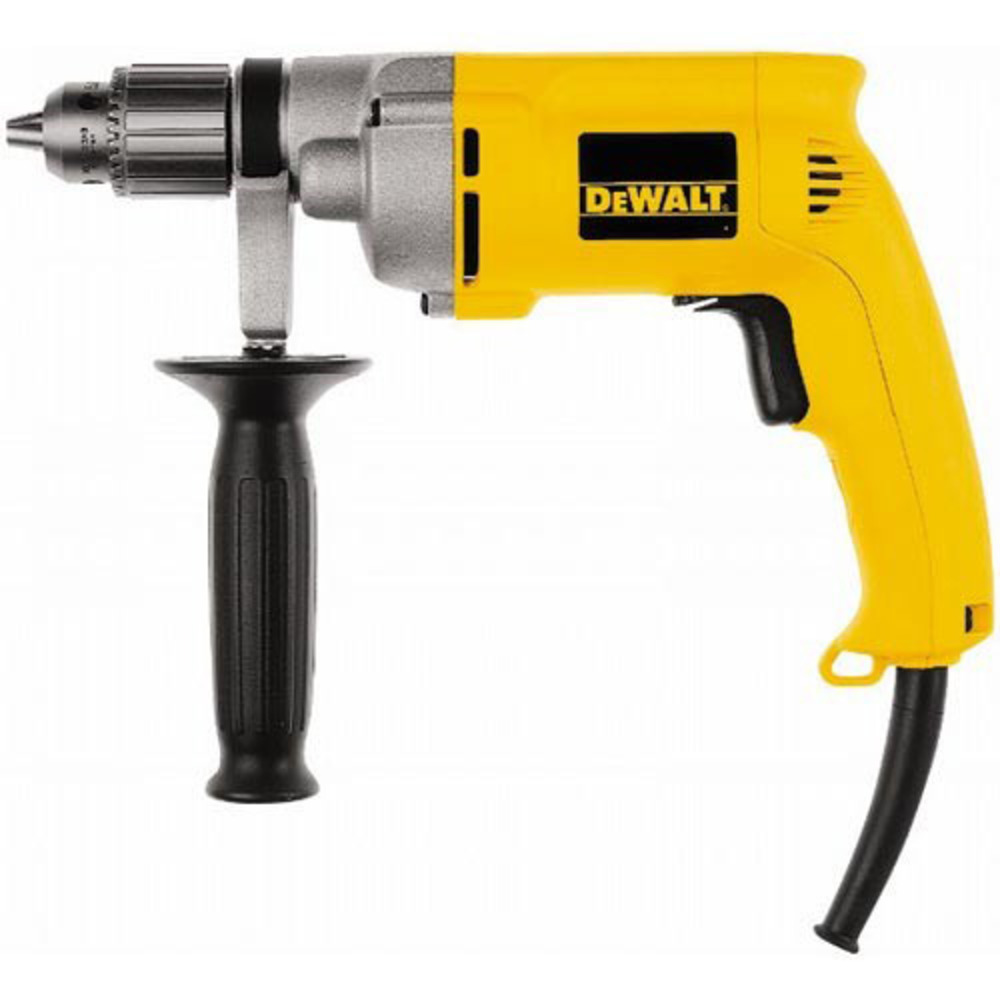 Dewalt 1/2-In Keyed Corded Drill (DEW DW235G)