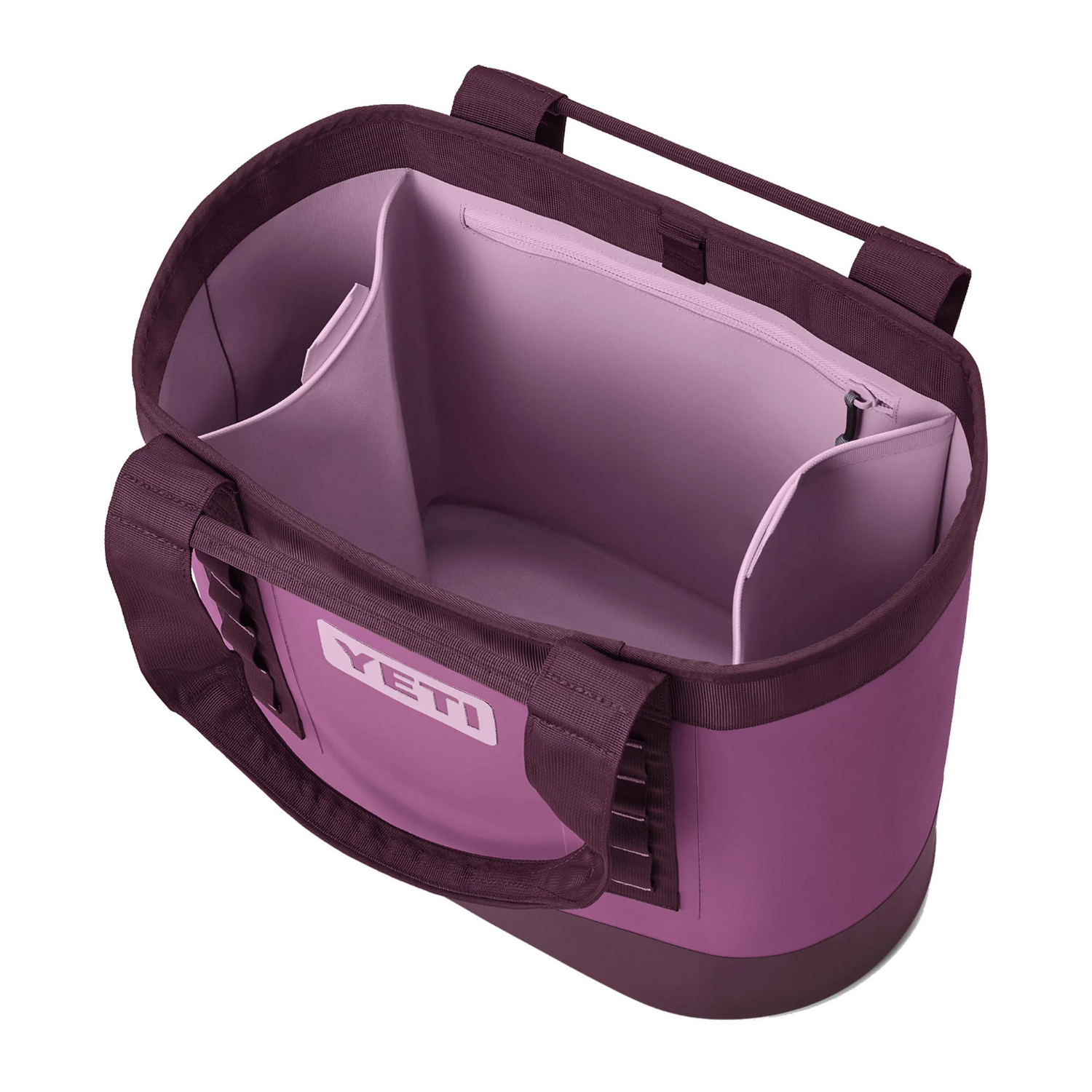 Yeti Camino 35 Carryall Tote Bag. Nordic Purple