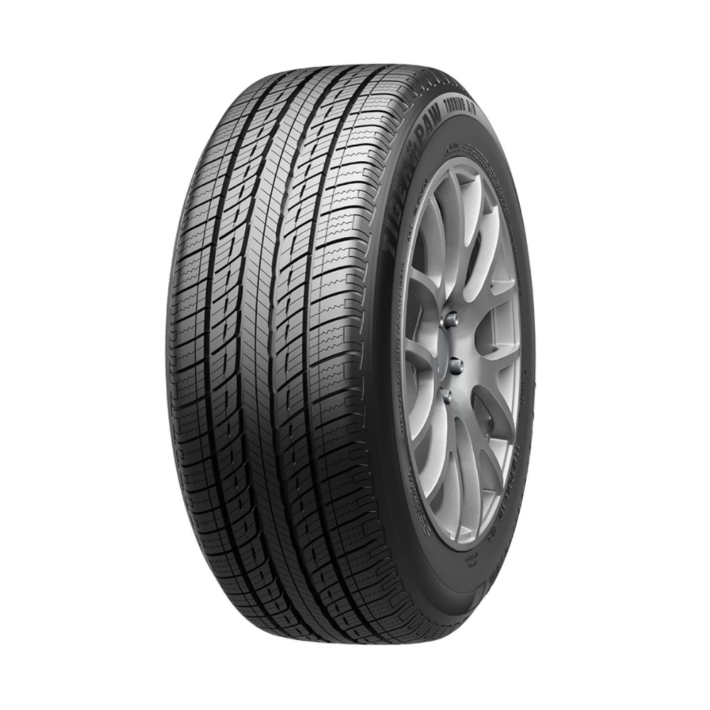 Uniroyal 215/55R18 95H TPTOURINAS DT
