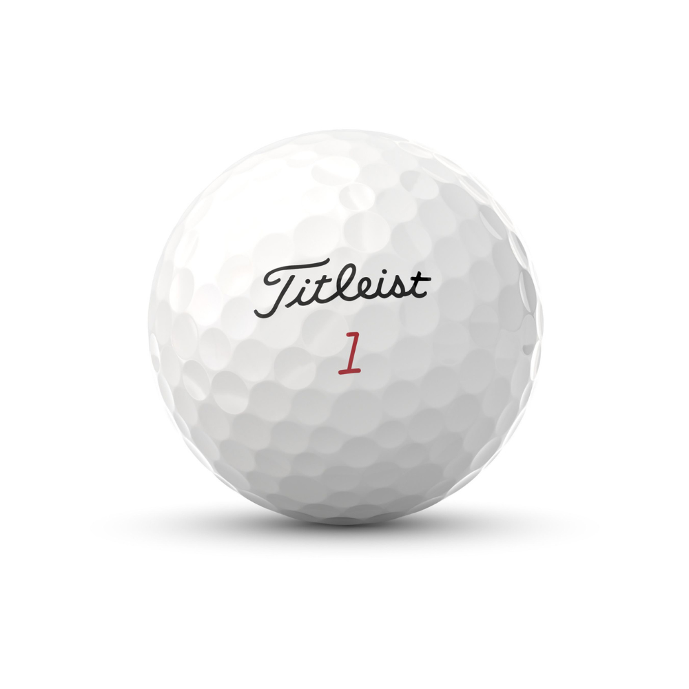 Titleist 2023 Pro V1x Golf Balls