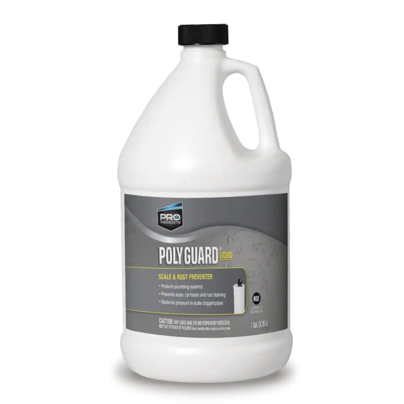 Pro Products 1 Gal. Poly Guard Liquid Cleaner (4-Pack)