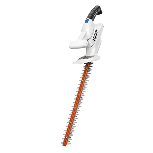 Hart 20-Volt Cordless 18-Inch Hedge Trimmer