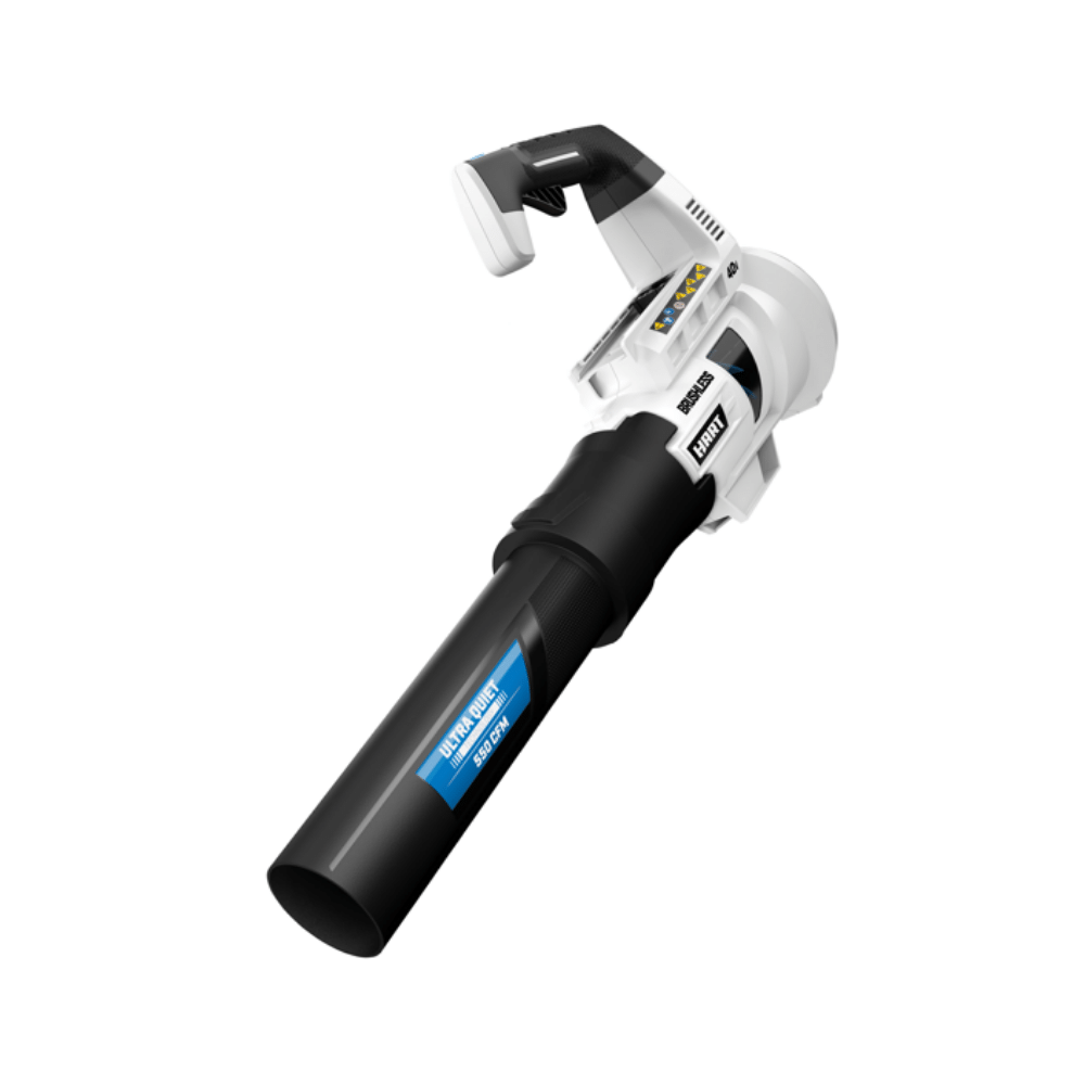 Hart 40-Volt Brushless Blower Bare Tool