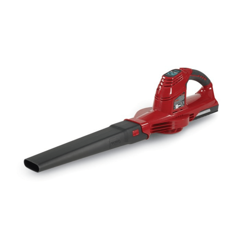 Toro 20V MAX Battery Cordless Sweeper