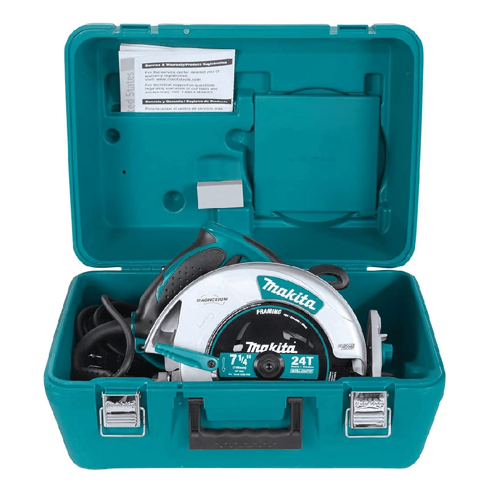 Makita 5007MG Magnesium 7-1/4-Inch Circular Saw