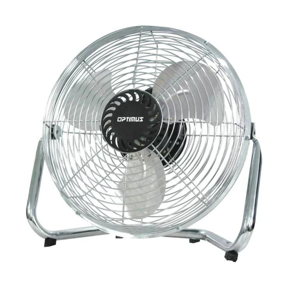 Optimus F-4182 High-Velocity Fan (18″)