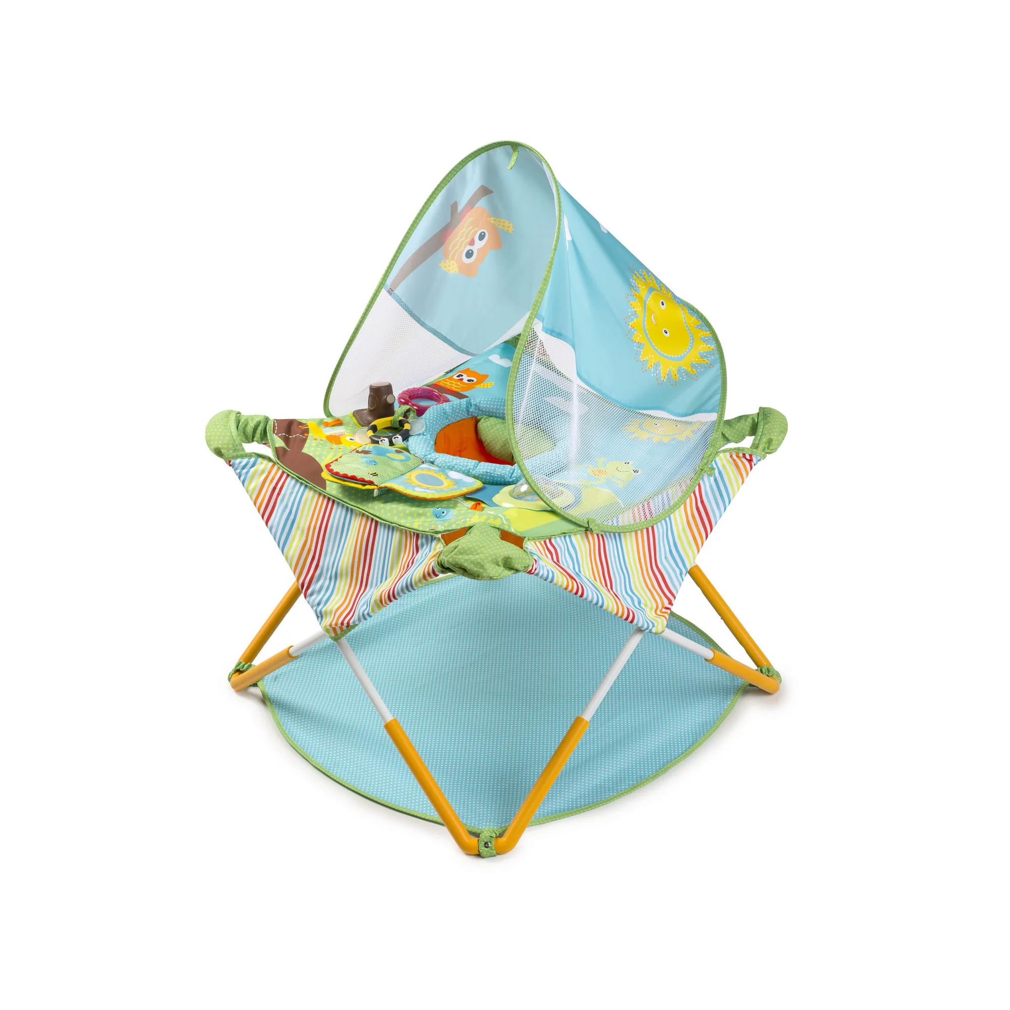 Summer Infant Pop ‘N Jump